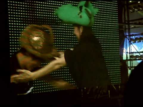 091128 super show 2 thailand - heeNim story