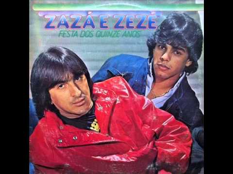 Zazá & Zezé - Casa Flutuante