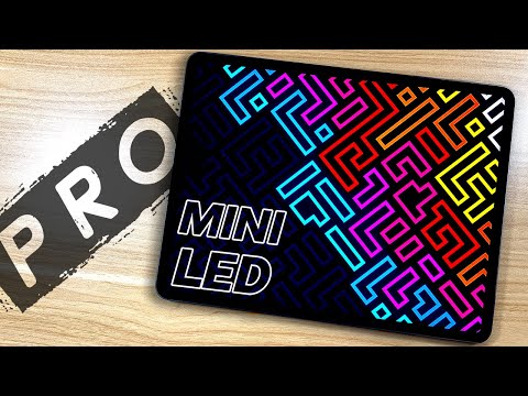 2021 iPad Pro 12.9 inch M1 Review - Almost Perfection