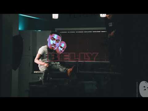Belly - KEASE35K (feat. GTPDAYDAY)