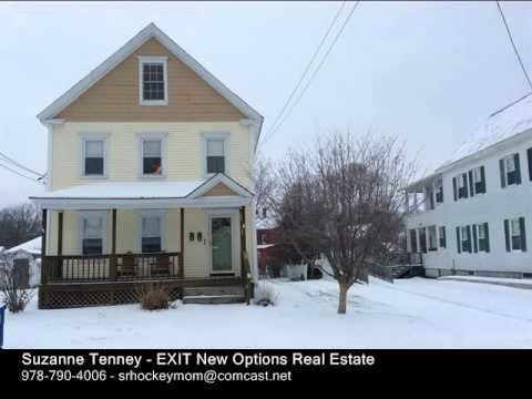92 Grand, Leominster MA 01453 - Multi Family Home - Real Estate - For Sale -