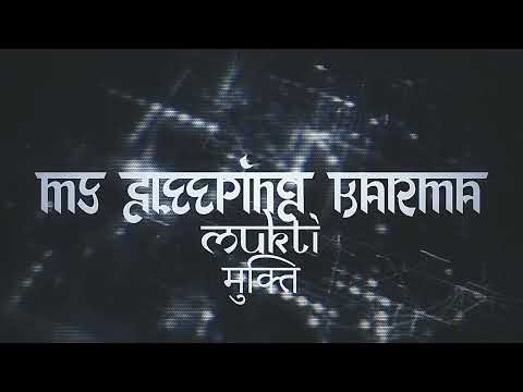 MY SLEEPING KARMA - Mukti (Official Video) | Napalm Records