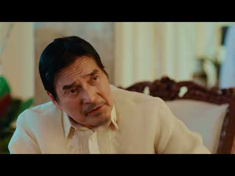 Mapanlinlang kung magsalita si Senator William sa pangulo ng bansa! (Episode 131 Teaser)Black Rider