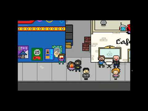 Cynical 7 Demo Intro Clip!