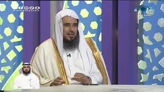 صورة الجواب الكافي I أ د سعد الخثلان3