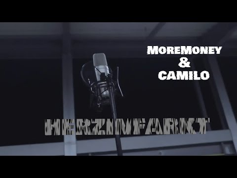 MOREMONEY & CAMILO - HERZINFARKT 🫀(prod. by Mark-A) (Official Video)