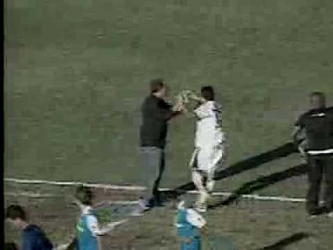 Copa Paraíba 2009: Treze 3x0 Campinense