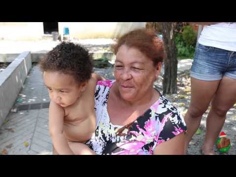 Por um Natal Melhor 2015 - Voz da Comunidade