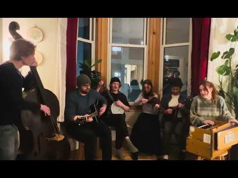 The Leaving Of Liverpool - The Greasy Whiskers