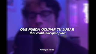 All That Matters (Justin Bieber)- Brandon Arreaga | SUB ENG | SUB ESP