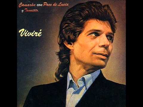 MI SANGRE GRITA ***** CAMARON DE LA ISLA