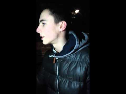 Falcon Vs Victador | Coimbra Battles !!