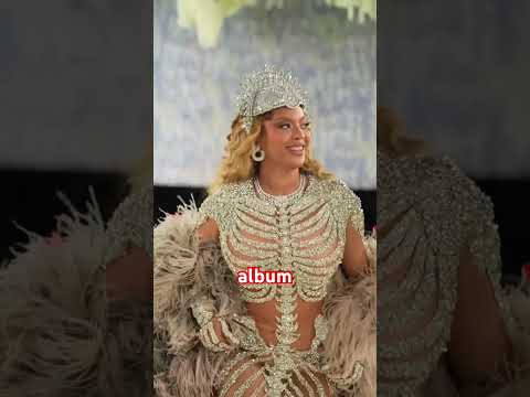 Beyonc&eacute; SHOCKS Fans With Surprise Song &ldquo;Morning Dew (Donk)&rdquo; | Act III Album Coming Soon? 👀