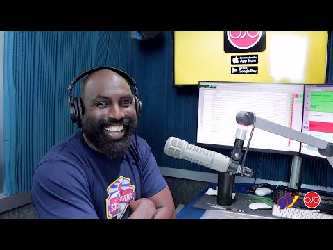 Mars vs Venus - "Body vs Personality"