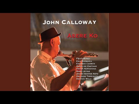 John Calloway video