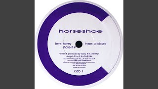 Shake It (Orginal Mix)