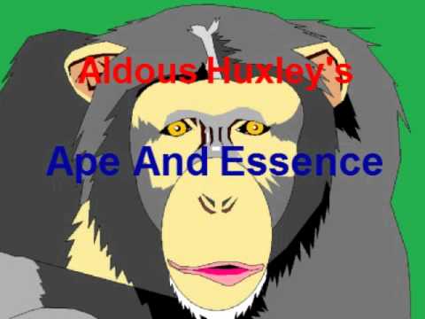 download lagu mp3 mp4 Ape And Essence, download lagu Ape And Essence gratis, unduh video klip Ape And Essence