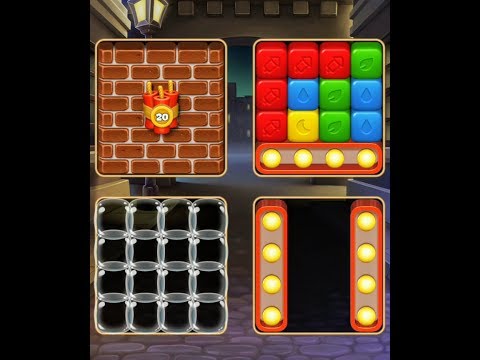 TOON BLAST level 2514