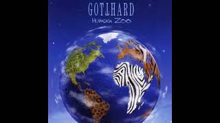 (2003)Human Zoo - Gotthard