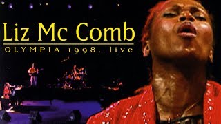 Liz McComb - Let the Church Roll On (Live Official)