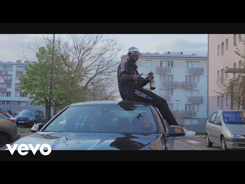 S-Pion - La rue (Clip officiel)