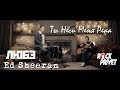 Любэ / Ed Sheeran - Ты Неси Меня, Река (Cover by Rock Privet)