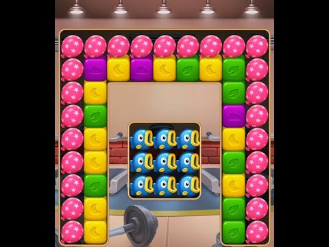 TOON BLAST level 2340