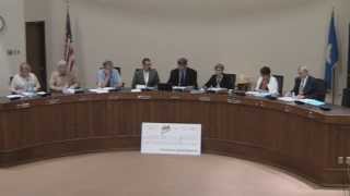 preview picture of video 'ISD 709 Duluth School Board Meeting June 17, 2014'