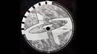Sean D. - Rough Boy (Extended Electric Version)
