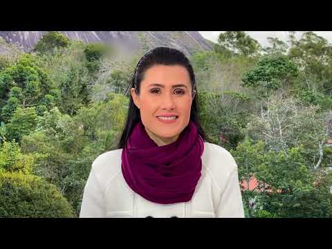 1531 Sobre a Rocha | Mudou sua sorte | Melissa Barcelos