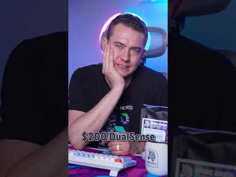 DualSense Updates on PC