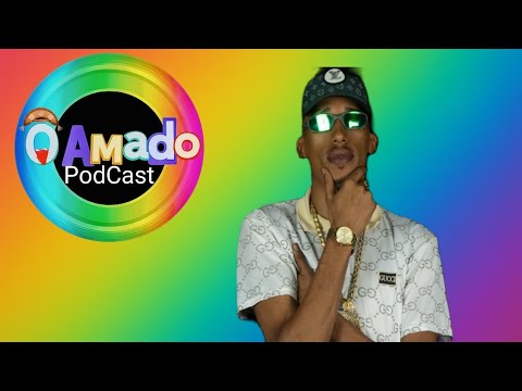 ENTREVISTA COM MC FININHO DA RC, O MELHOR DA REGIÃO.