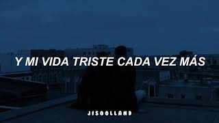 Los Temerarios - Mi Vida Eres Tú // Letra