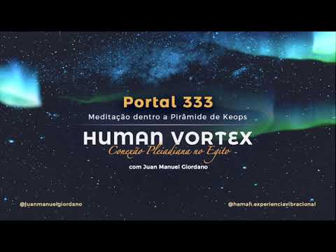 Portal 3:3:3 Egipto 2019