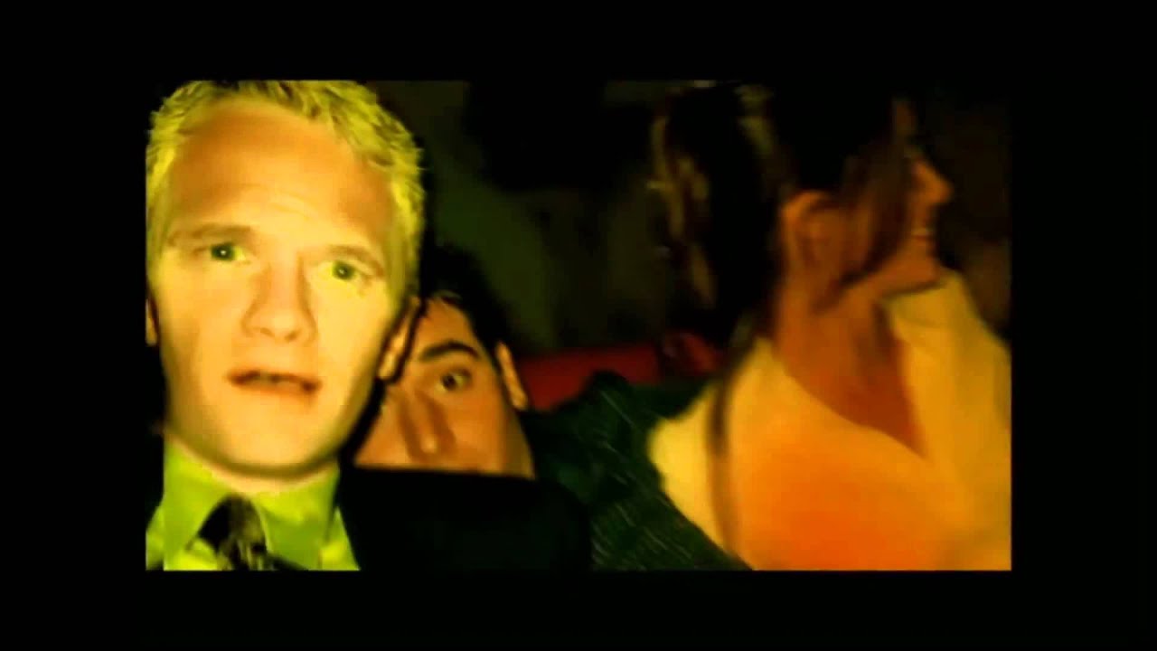 How I met your Mother Intro