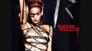 Rihanna - Russian Roullete (Yaron Knochen Club Mix)