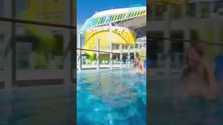 World's NEW BIGGEST Star of The Seas cruise ship sails