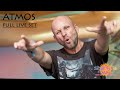 Download Atmos Full Live Set Shankra Festival 2018 Mp3 Song