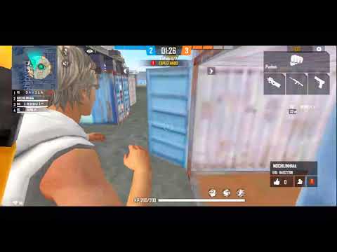 🔴 AO VIVO 🔴 SQUAD DE DINOS - PATRÃO, SASUKE E ZEUS