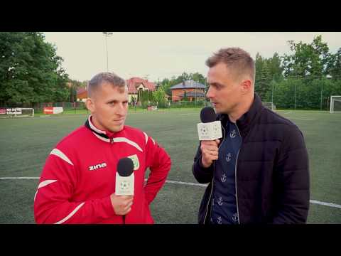 Futboliga: Mateusz Grochowski gościem magazynu 15.kolejki