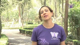 Testimoniales lupus (El Despertar de la mariposa)