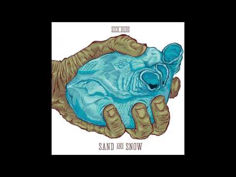 03. Sick Budd - Lightless (feat. Mr. Fuji, Markio & Mirko Miro)