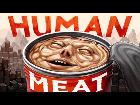 The Cannibalism Industry