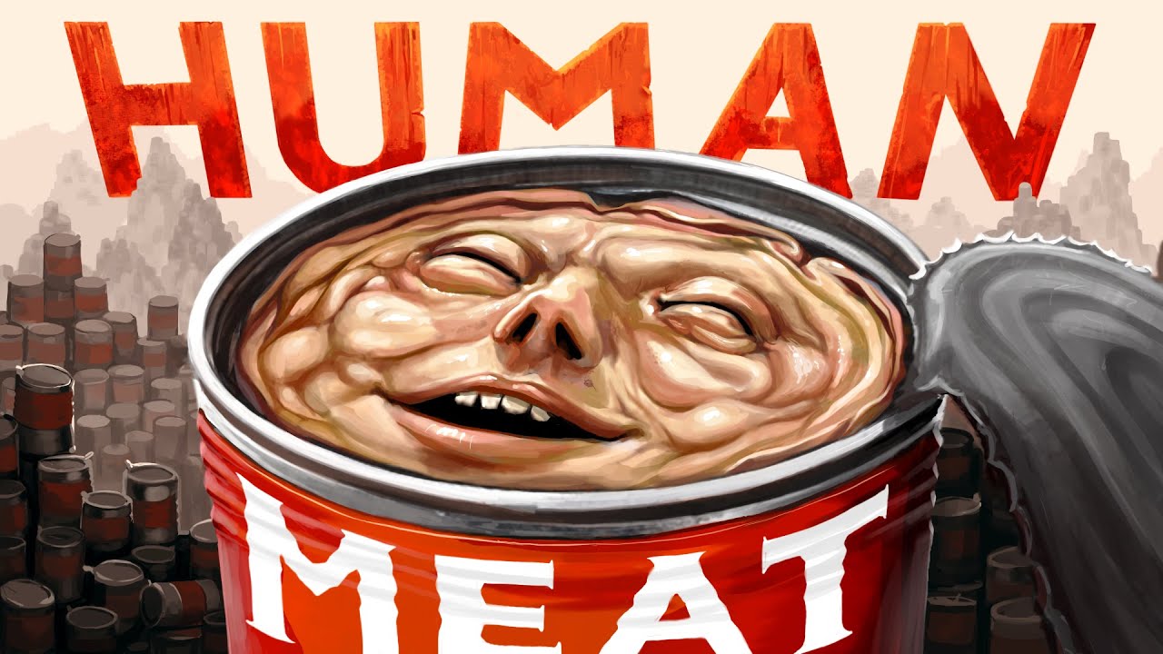 The Cannibalism Industry