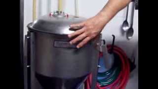 Conical fermenter - Glacier tanks vs Blichmann engineering