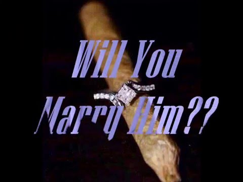 Pint Rhedji Z - Mary Jane Proposal