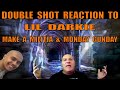 Lil Darkie Reaction To Make A Militia And Monday Gunday