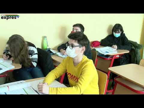 Examenul evaluarii nationale bate la usa