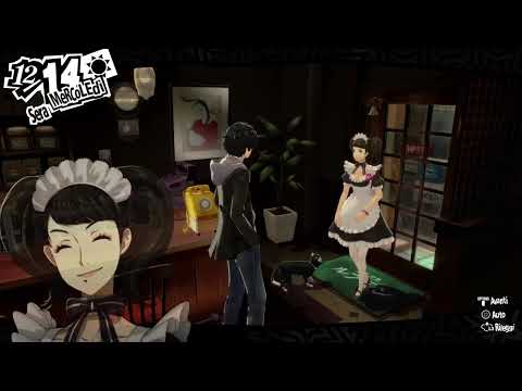 Persona 5 Royal - Analisi e Commento + Platino (pt.180)