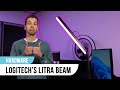 Een BIEM van Logitech - Logitech Litra Beam Review